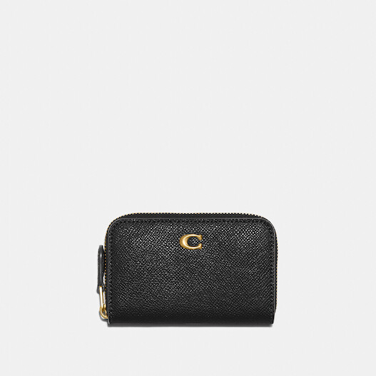 Coach Card Case | Shop the world's largest collection of fashion 