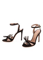 Thumbnail for your product : Kurt Geiger Maia Bow Sandals