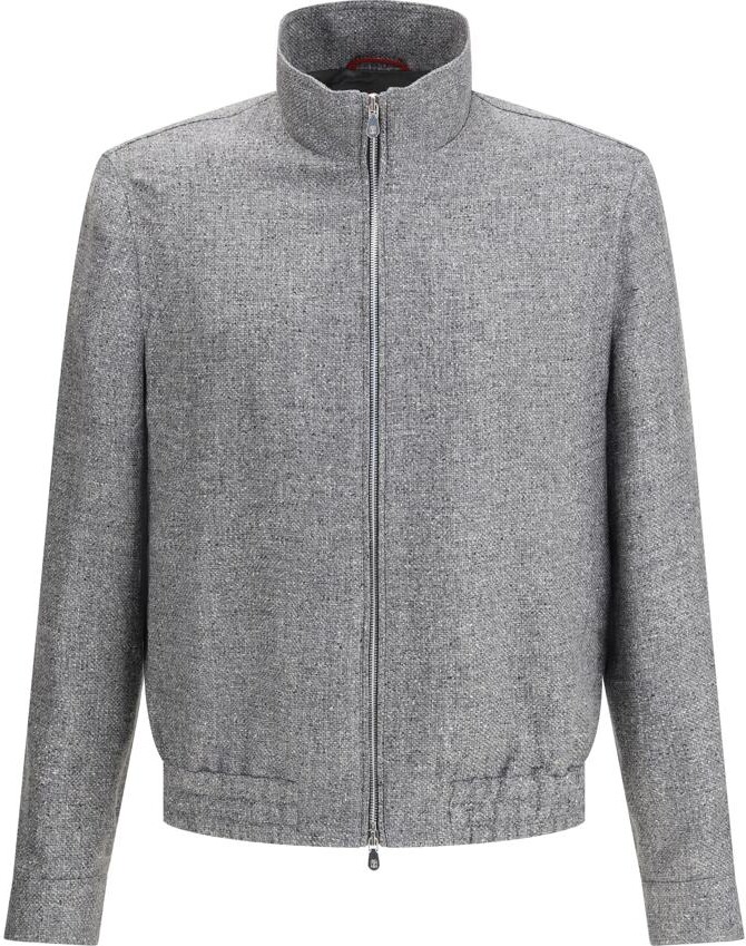 Brunello Cucinelli Jackets