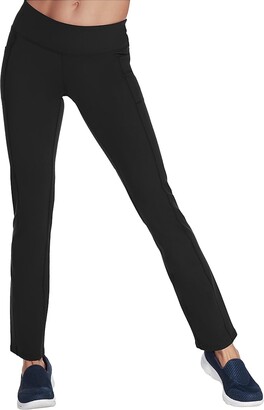 Skechers Women's Go Walk HW 7/8 Legging - ShopStyle Activewear Trousers