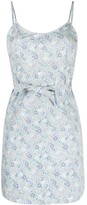 Thumbnail for your product : Denimist All-Over Floral Print Dress