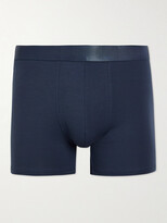 Thumbnail for your product : CDLP Stretch-Lyocell Boxer Briefs