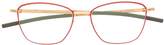 Thumbnail for your product : Ic! Berlin Aliza glasses