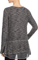 Thumbnail for your product : XCVI Layered Gabriella Top