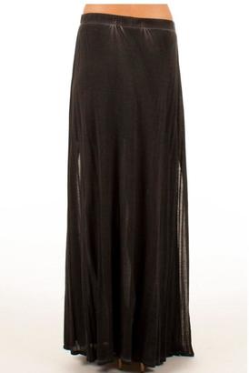 Black Swan Maddie Maxi Skirt