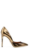 Thumbnail for your product : Dolce & Gabbana Studded Heel Pump (Women)