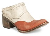 Thumbnail for your product : Freebird by Steven 'Prison' Leather Boot