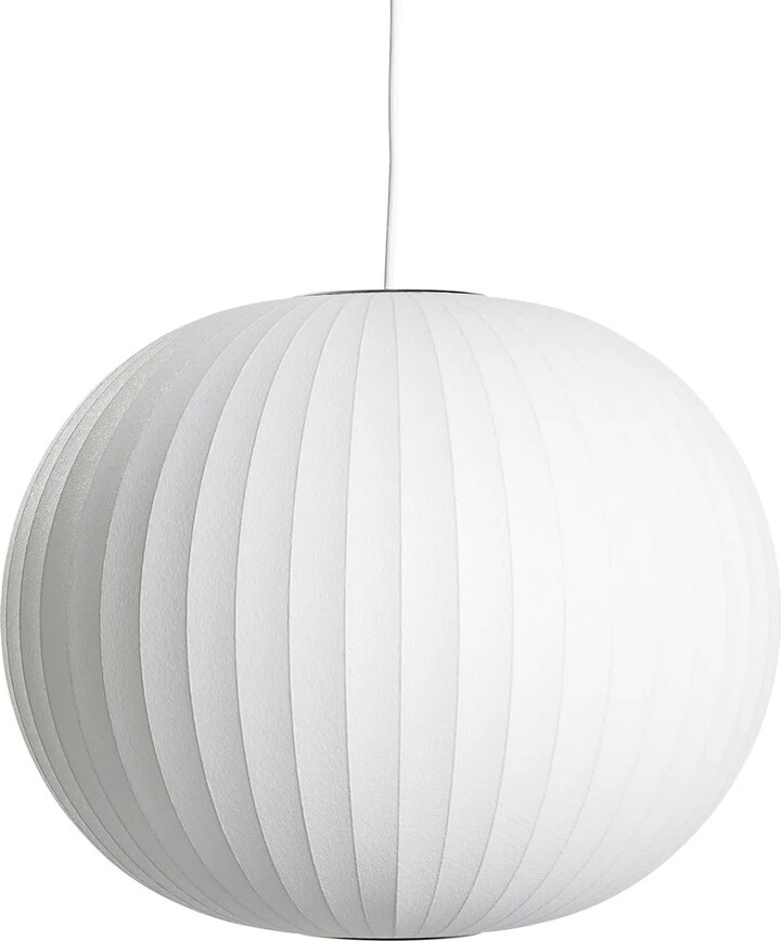 Hay large Nelson Ball Bubble pendant lamp