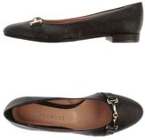 Thumbnail for your product : Nadia Grilli Ballet flats