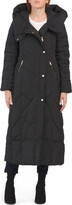 Thumbnail for your product : Cole Haan Down Fill Maxi Coat