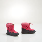 Thumbnail for your product : Ralph Lauren Orao Snow Boot