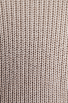 Thumbnail for your product : Central Park West Beaverton Cowl Neck Pullover