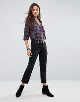 Thumbnail for your product : Free People Jasper Straight Jeans