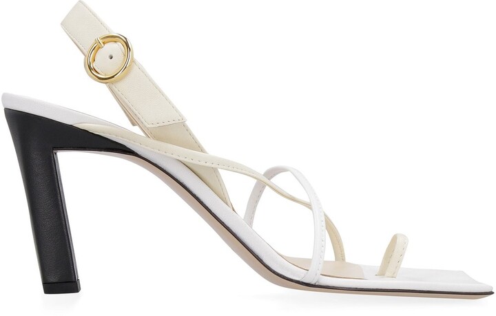 Wandler White Women's Shoes | Shop the world's largest collection 
