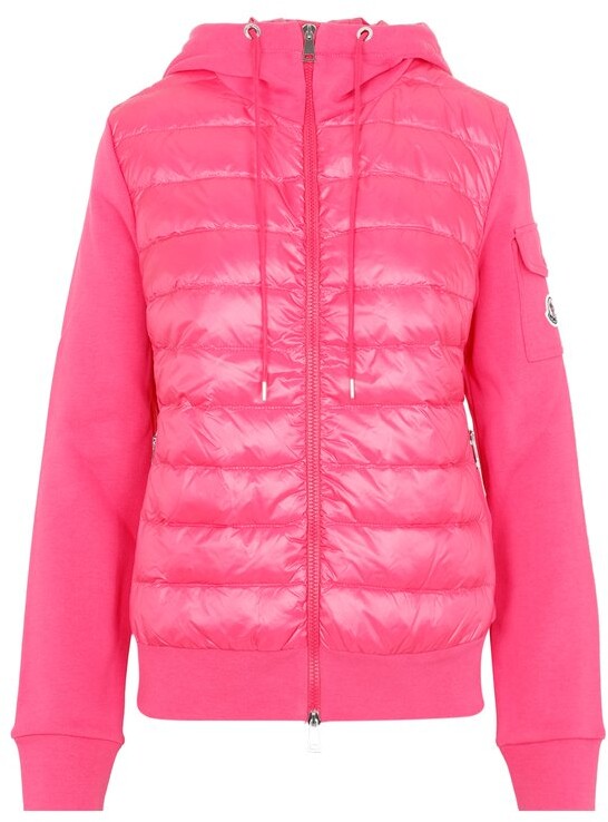 Moncler Quilted Jacket | Shop the world's largest collection of 