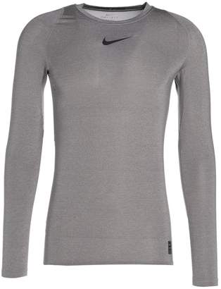 Nike Performance PRO COMPRESSION Undershirt white/black