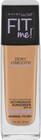 Maybelline Fit Me! Dewy + Smooth Liquid Foundation, Classic Beige Maybelline Fit Me! Dewy + Smooth Liquid Foundation, Classic Beige