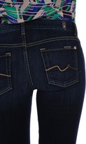 Thumbnail for your product : 7 For All Mankind Kimmie Straight Leg