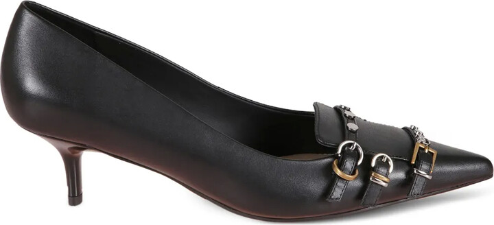 Pinko 50mm Gloria 12 pumps