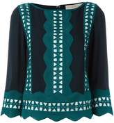 Thumbnail for your product : Tory Burch 'Georgette' top
