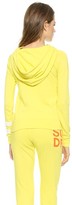 Thumbnail for your product : Sundry Pullover Hoodie