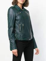 Thumbnail for your product : IRO classic biker jacket