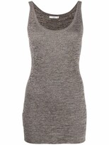 Thumbnail for your product : Prada Pre-Owned 1990s Knitted Tank Top