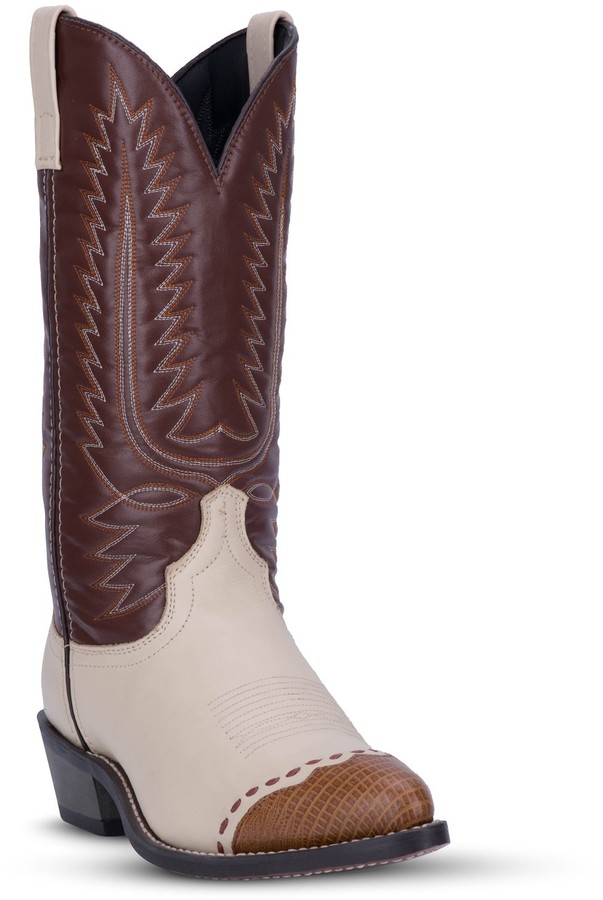 kohls mens cowboy boots