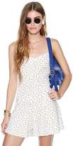 Thumbnail for your product : Nasty Gal Veronica Romper