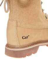 Thumbnail for your product : Caterpillar Bruiser Scrunch Lace Up Boots