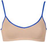 Thumbnail for your product : Hanes Girls` Cami Strap Wirefree Bra, H148