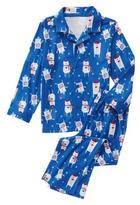 Thumbnail for your product : Gymboree Polar 2-Piece Pajamas