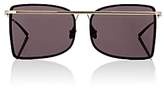 Thumbnail for your product : Calvin Klein Women's CK8578S Sunglasses - Black