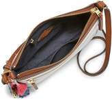 Thumbnail for your product : Fossil Fiona EW Crossbody