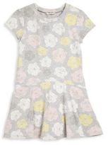 Thumbnail for your product : Kenzo Toddler's & Girl's Jungle Bulle Dress