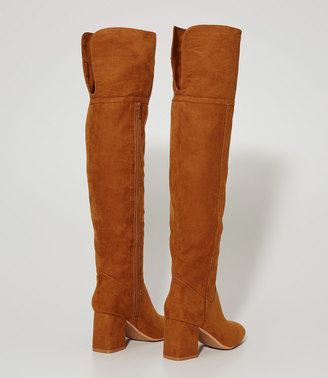 LOFT Over the Knee Boots