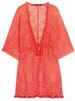 Thumbnail for your product : Roberto Cavalli Beach dress