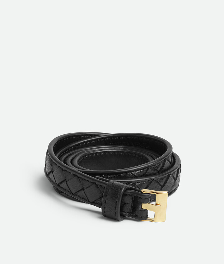 Thin Watch Belt