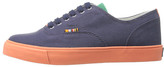 Thumbnail for your product : Paul Smith Junior Balfour Sneakers Colored Detail (Little Kids/Big Kids)