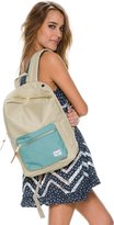 Thumbnail for your product : Herschel Settlement Mid Backpack