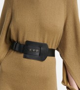 Thumbnail for your product : Altuzarra Leather belt
