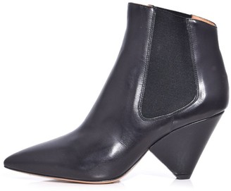 isabel marant lashby boot