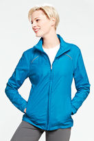 Thumbnail for your product : Lands' End Women's Performance Windbreaker Jacket