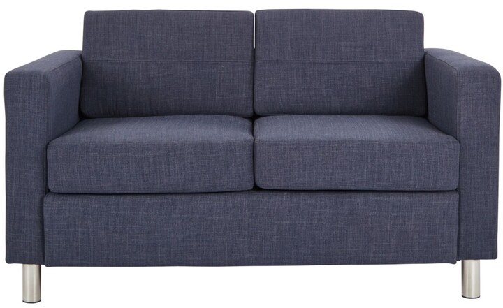 Office Star Pacific Loveseat