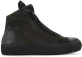 Thumbnail for your product : Isaac Sellam Experience high top sneakers