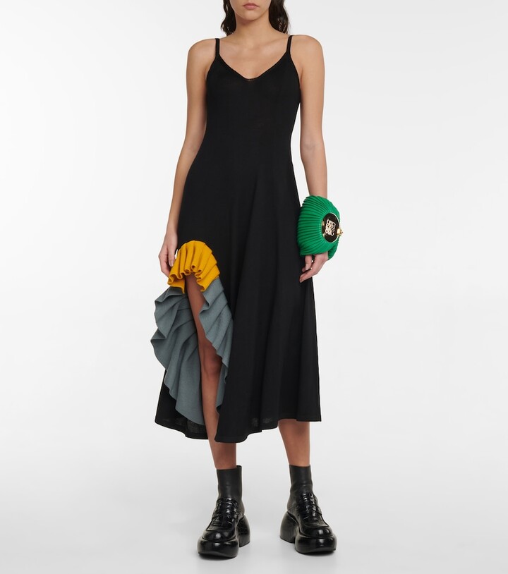 Loewe Women's Dresses | Shop the world's largest collection of 