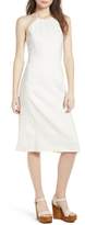 Thumbnail for your product : Leith Halter Midi Dress