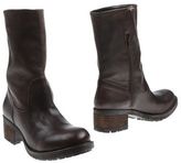 Thumbnail for your product : Gianfranco Ferre Ankle boots