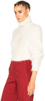 Thumbnail for your product : Rachel Comey Dolly Sweater in White.