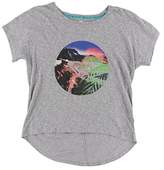 Thumbnail for your product : Roxy Outdoor Fitness Juniors Rise Above Tee
